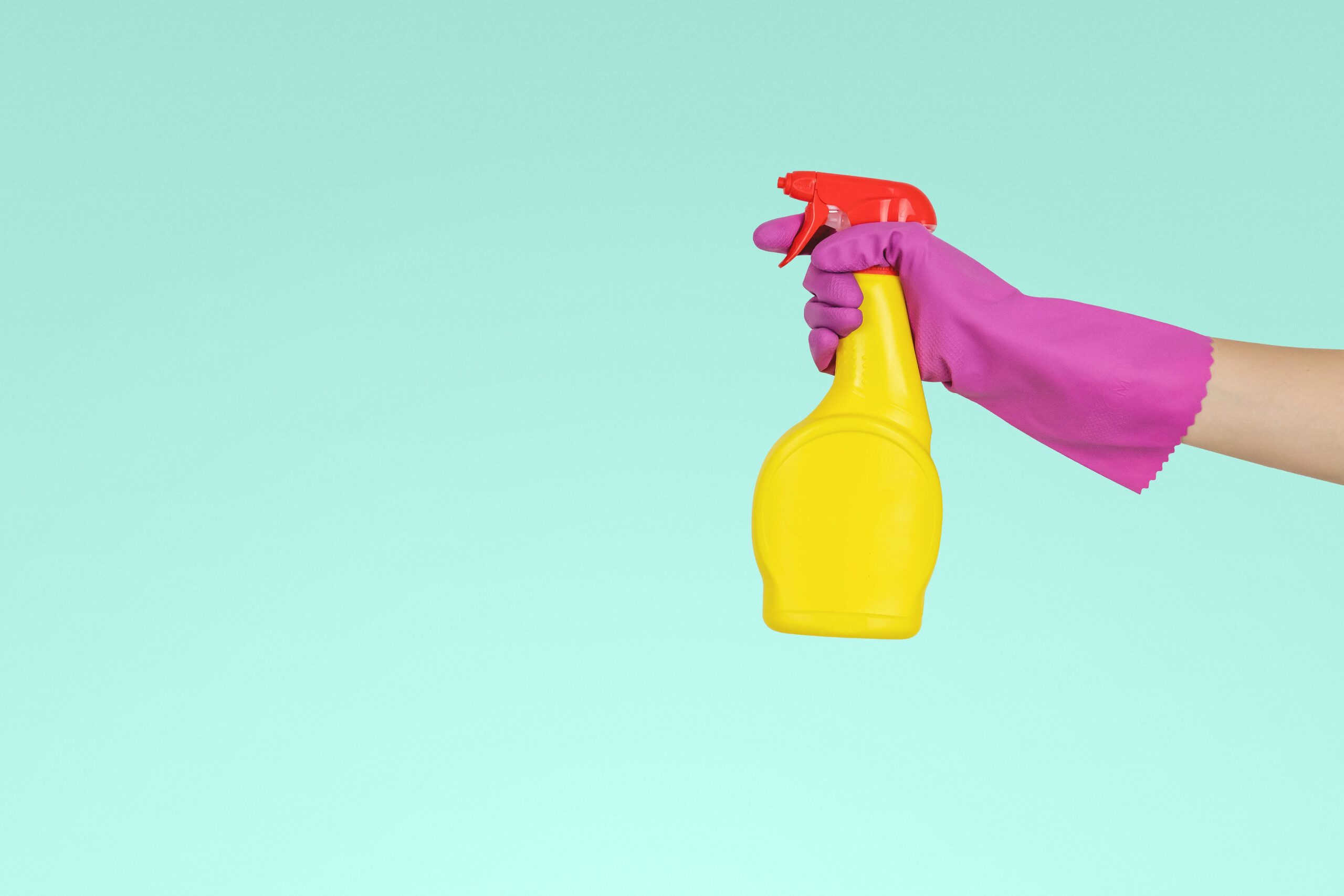alice springs cleaning